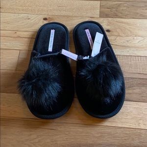 Victoria Secret Slippers